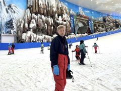 -湘江欢乐城欢乐雪域
