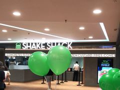 -Shake Shack(西单大悦城店)