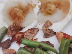 -皇朝万鑫自助餐厅