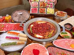 -楠火锅(太古里总店)