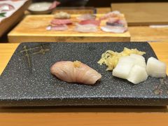 -鮨冠OMAKASE食べ放题(北京首店)