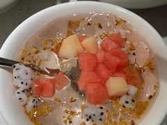 -江渔儿酸菜鱼·拔草餐厅(虎门君乐汇店)