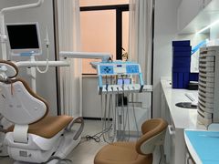 -牙博士口腔品牌连锁(杨浦店)