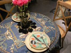 -第101座花园餐厅(湖滨88店)