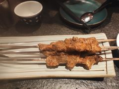 -丝路金桃·新疆菜(徐汇店)