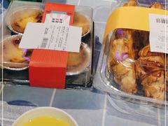 -盒马鲜生(杭州萧山万象汇店)