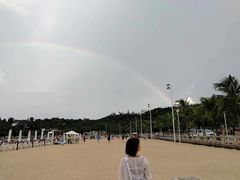 -情侣路