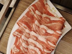 -巴蜀王婆大虾(南锣鼓巷店)