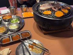 -陇璟烧肉酒场(友谊阳光城店)