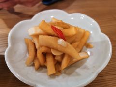 -难忘的面(五矿君澜酒店)