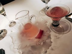 香颂玫瑰露-王品牛排(常州吾悦广场店)