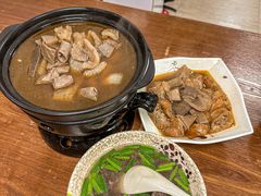 -桥雪牛杂专门店(关边路店)