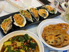 -三毛烧烤·南昌大排档(山姆店)