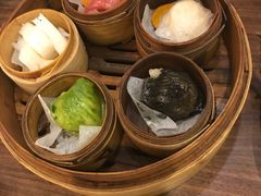-星伦多自助料理·涮烤一体(虹悦城店)