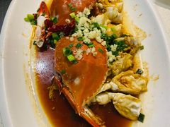 -好兄弟郭巨海鲜(天一阁店)