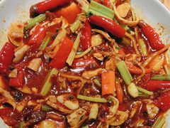 -树厨贵州菜(小河万科店)