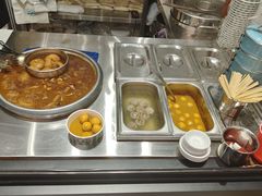 -阿婆牛杂·广府非遗地标美食(云山天地店)