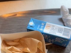 -麦当劳(田林好又多店)
