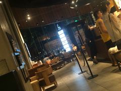 -星巴克(广州立白中心店)