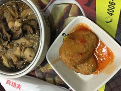 -真功夫(联丰店)