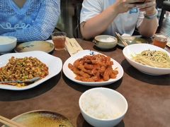 -不相离盐帮菜(郎园店)