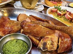 -Bistro 63 创意融合料理(广粤天地店)