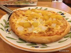 -萨莉亚意式餐厅(中信地铁商场店)