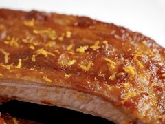 -那胡同里的小烤肉馆(开发区万达店)