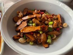 一品笋丝-洞庭鱼香(万科店)