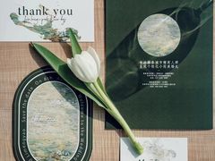 -瑞漫时光婚礼创意设计Remember The Time