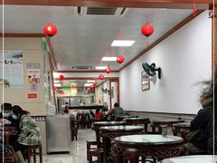 -仁信双皮奶(东川路店)