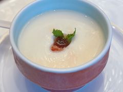 -北京王府井希尔顿酒店·秦唐中餐厅Chynna