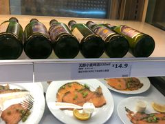 -宜家·瑞典风味餐厅(北京西红门店)