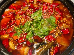 -星·South Beauty·俏江南(国贸店)