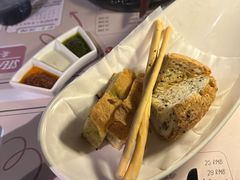 -安妮意大利餐厅(日坛店)