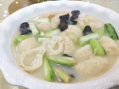 -台山美食一绝阿四台山黄鳝饭(阿四创作店)
