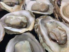 超大生蚝-覃记海鲜美食餐厅