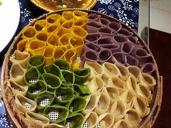 -王村姑老土炕莜面村(桥东店)