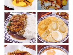 -華叔茶記