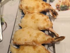 -大渔铁板烧(花园道店)