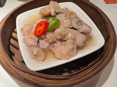 -禄运茶居·手工点心(猎德店)