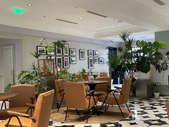 大堂-一尺花园(安和花园店)