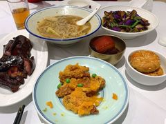 蛋黄小酥肉-知味观(湖滨店)