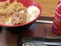 -食其家·牛丼咖喱(广元西路店)