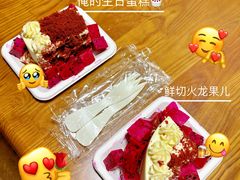 -肯德基(安定门店)