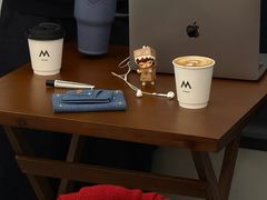 -M Stand(西安大悦城店)