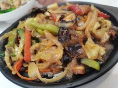 -金利茶餐厅(中船汇店)