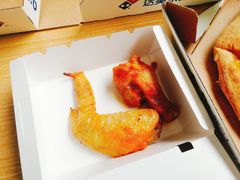 -达美乐比萨(双阳支路店)