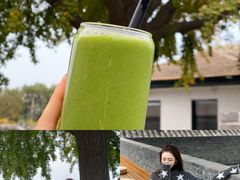 -自如ZSPACE四合院艺术餐厅