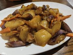 -李老哈·东北菜(宋园路店)